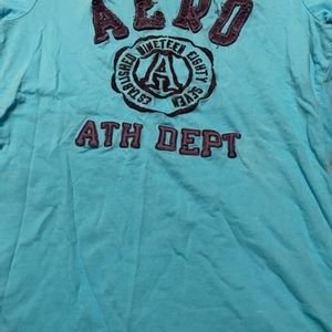 Women's, XL, short sleeve Aeropostale t-shirt.